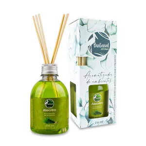 Aromatizador