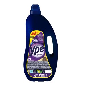 Amaciante Intenso Ypê - 2l
